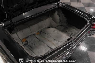 1967 Chevrolet Chevelle SS 396 Tribute