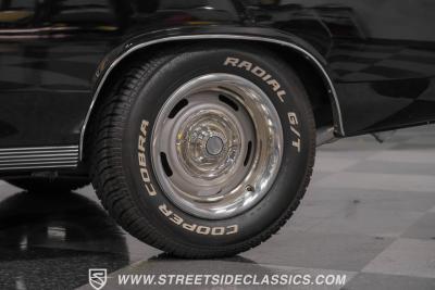 1967 Chevrolet Chevelle SS 396 Tribute