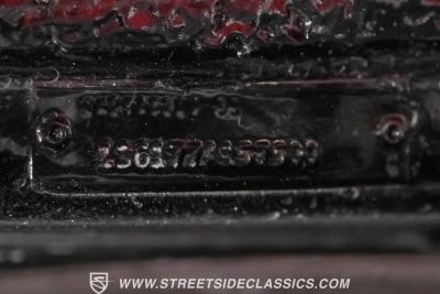 1967 Chevrolet Chevelle SS 396 Tribute