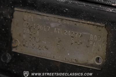 1967 Chevrolet Chevelle SS 396 Tribute