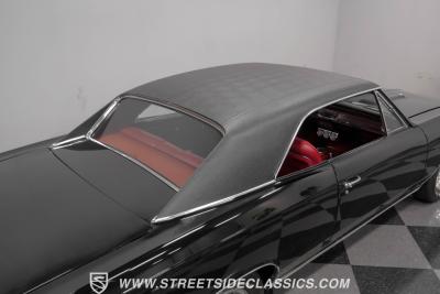 1967 Chevrolet Chevelle SS 396 Tribute