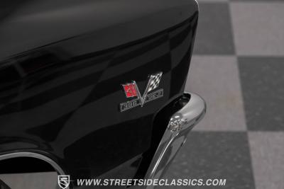 1967 Chevrolet Chevelle SS 396 Tribute