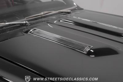 1967 Chevrolet Chevelle SS 396 Tribute