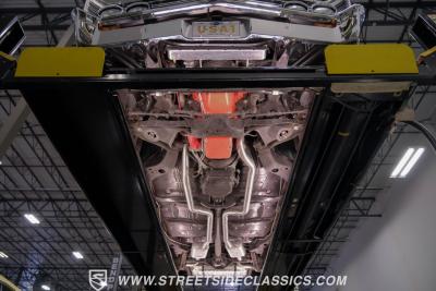 1967 Chevrolet Chevelle SS 396 Tribute