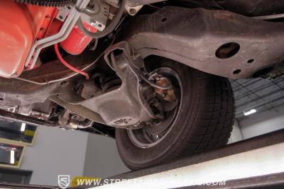 1967 Chevrolet Chevelle SS 396 Tribute