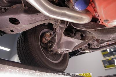 1967 Chevrolet Chevelle SS 396 Tribute