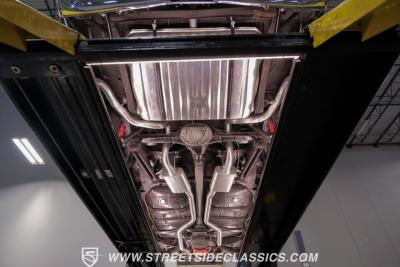 1967 Chevrolet Chevelle SS 396 Tribute