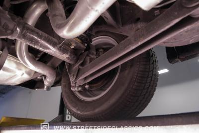 1967 Chevrolet Chevelle SS 396 Tribute