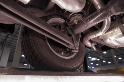 1967 Chevrolet Chevelle SS 396 Tribute