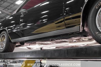 1967 Chevrolet Chevelle SS 396 Tribute