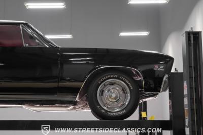 1967 Chevrolet Chevelle SS 396 Tribute