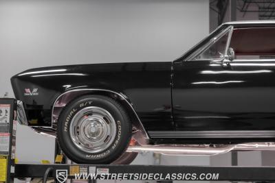 1967 Chevrolet Chevelle SS 396 Tribute