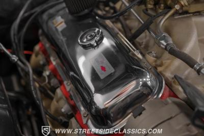 1967 Chevrolet Chevelle SS 396 Tribute