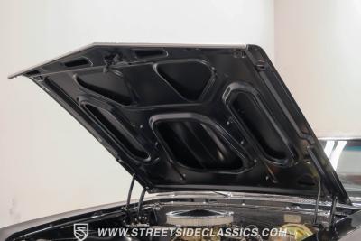 1967 Chevrolet Chevelle SS 396 Tribute