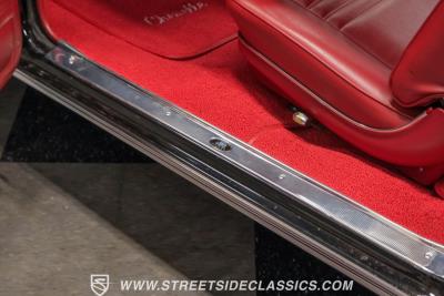 1967 Chevrolet Chevelle SS 396 Tribute