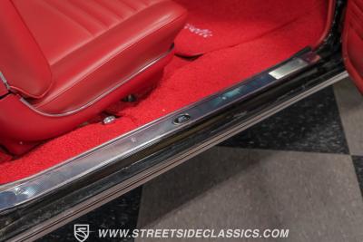 1967 Chevrolet Chevelle SS 396 Tribute