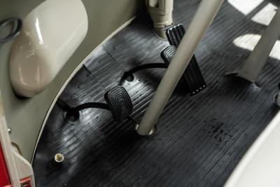 1958 Volkswagen TYPE 2 23