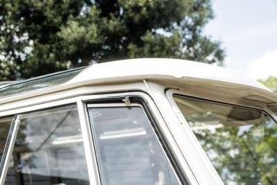 1958 Volkswagen TYPE 2 23