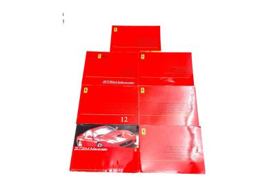 2004 Ferrari 575M Maranello &ldquo;Fiorano Handling Package with Roll bar&rdquo;