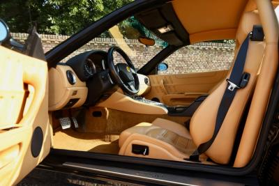2004 Ferrari 575M Maranello &ldquo;Fiorano Handling Package with Roll bar&rdquo;
