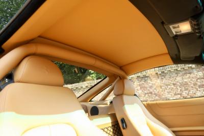 2004 Ferrari 575M Maranello &ldquo;Fiorano Handling Package with Roll bar&rdquo;