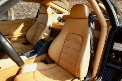 2004 Ferrari 575M Maranello &ldquo;Fiorano Handling Package with Roll bar&rdquo;