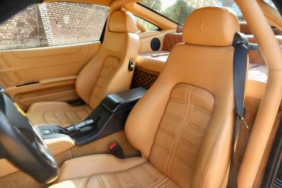 2004 Ferrari 575M Maranello &ldquo;Fiorano Handling Package with Roll bar&rdquo;