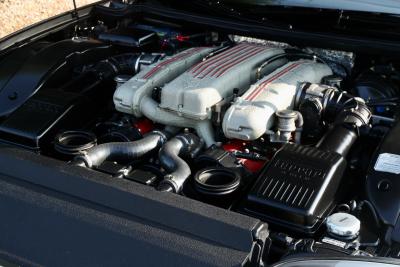 2004 Ferrari 575M Maranello &ldquo;Fiorano Handling Package with Roll bar&rdquo;