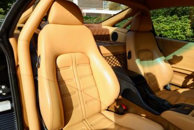 2004 Ferrari 575M Maranello &ldquo;Fiorano Handling Package with Roll bar&rdquo;