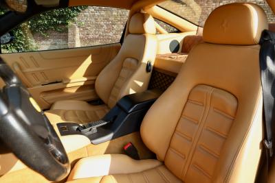 2004 Ferrari 575M Maranello &ldquo;Fiorano Handling Package with Roll bar&rdquo;