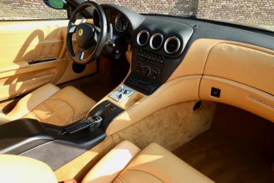 2004 Ferrari 575M Maranello &ldquo;Fiorano Handling Package with Roll bar&rdquo;