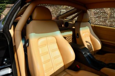 2004 Ferrari 575M Maranello &ldquo;Fiorano Handling Package with Roll bar&rdquo;