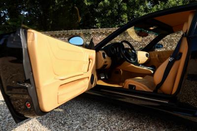 2004 Ferrari 575M Maranello &ldquo;Fiorano Handling Package with Roll bar&rdquo;