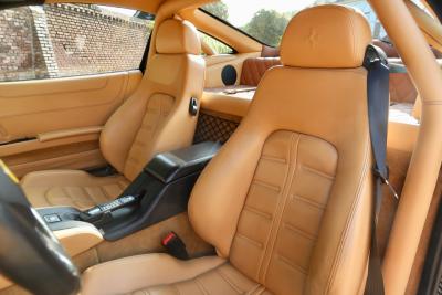 2004 Ferrari 575M Maranello &ldquo;Fiorano Handling Package with Roll bar&rdquo;