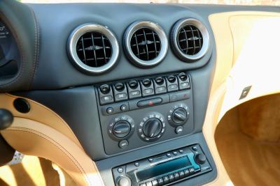 2004 Ferrari 575M Maranello &ldquo;Fiorano Handling Package with Roll bar&rdquo;