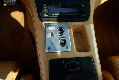 2004 Ferrari 575M Maranello &ldquo;Fiorano Handling Package with Roll bar&rdquo;