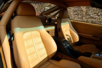 2004 Ferrari 575M Maranello &ldquo;Fiorano Handling Package with Roll bar&rdquo;