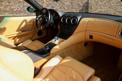 2004 Ferrari 575M Maranello &ldquo;Fiorano Handling Package with Roll bar&rdquo;