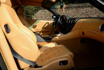 2004 Ferrari 575M Maranello &ldquo;Fiorano Handling Package with Roll bar&rdquo;