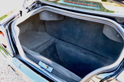 2004 Ferrari 575M Maranello &ldquo;Fiorano Handling Package with Roll bar&rdquo;