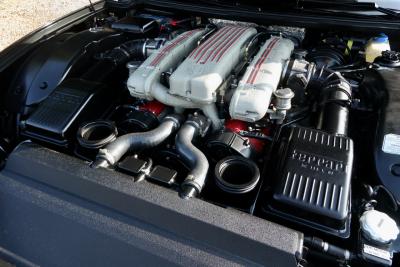 2004 Ferrari 575M Maranello &ldquo;Fiorano Handling Package with Roll bar&rdquo;