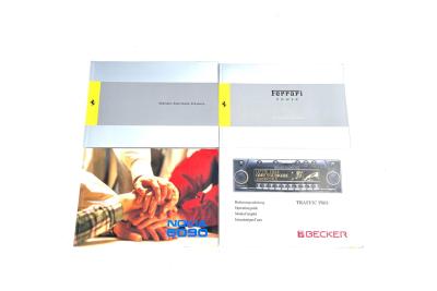 2004 Ferrari 575M Maranello &ldquo;Fiorano Handling Package with Roll bar&rdquo;