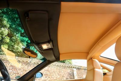 2004 Ferrari 575M Maranello &ldquo;Fiorano Handling Package with Roll bar&rdquo;