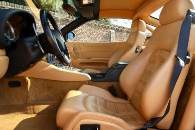 2004 Ferrari 575M Maranello &ldquo;Fiorano Handling Package with Roll bar&rdquo;