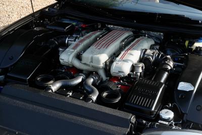 2004 Ferrari 575M Maranello &ldquo;Fiorano Handling Package with Roll bar&rdquo;