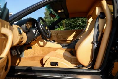 2004 Ferrari 575M Maranello &ldquo;Fiorano Handling Package with Roll bar&rdquo;