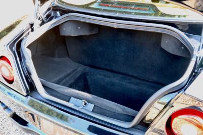 2004 Ferrari 575M Maranello &ldquo;Fiorano Handling Package with Roll bar&rdquo;