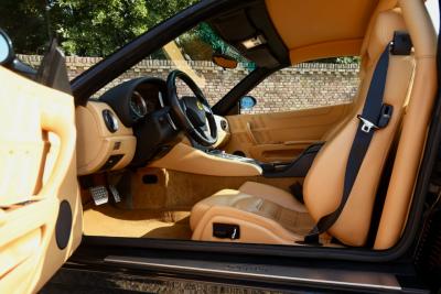 2004 Ferrari 575M Maranello &ldquo;Fiorano Handling Package with Roll bar&rdquo;