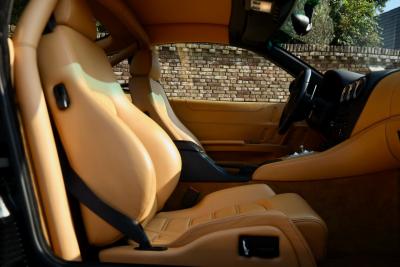 2004 Ferrari 575M Maranello &ldquo;Fiorano Handling Package with Roll bar&rdquo;