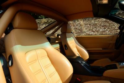 2004 Ferrari 575M Maranello &ldquo;Fiorano Handling Package with Roll bar&rdquo;